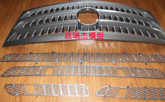 確保手板質量，手板制作過程需要注意什么？